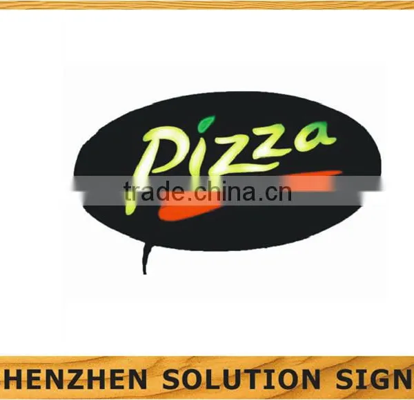 Hot Selling High Quality Indoor Open LED Sign photo-2