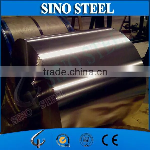 Hot Selling Tinplate With Golden Lacquer/tinplate for Food Cans photo-2