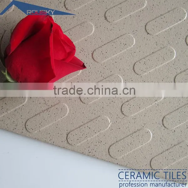 300*300mm Bathroom Floor Non Slip Ceramic Tiles photo-5