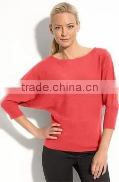 Wholesale Custom Knitted Sweaters for Woman photo-5