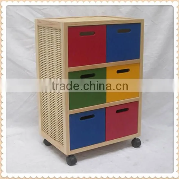 Paper Storage Boxes System Express
