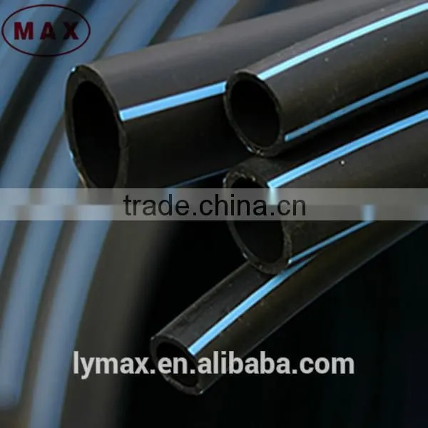 Professional Manufacture of PE100 HDPE Pipe and Accessories photo-3