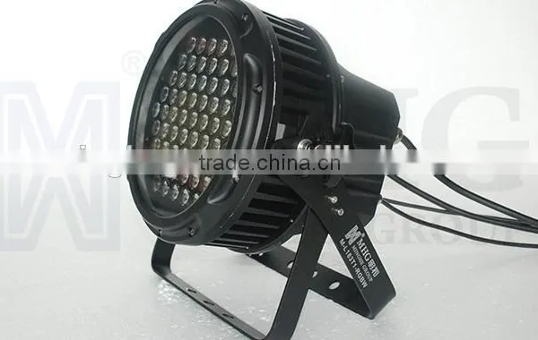 M-L183T1-RGBW Led Stage Bar Light photo-2