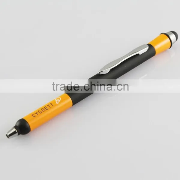 OEM ODM Universal Write Ball Point Stylus Touch Pen