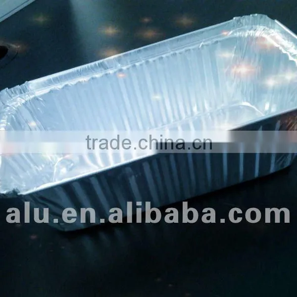 Disposable Large Rectangular Roaster photo-3