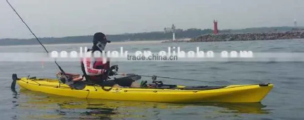 2015New Fishig Boat for Sale From China Manufacturer Quality Choice photo-6