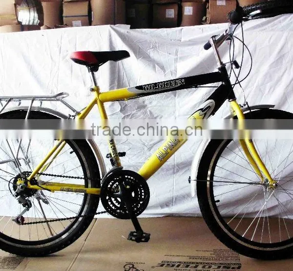 MTB Bicycle