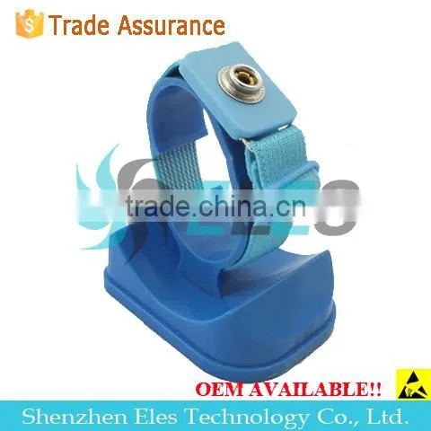 Esd Silicon Wrist Strap photo-5