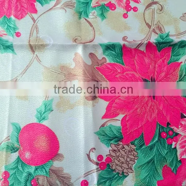 Polyester Table Cloth photo-5