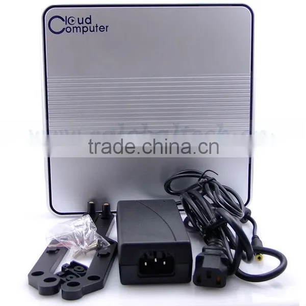 New Update Intel CPU D2550 1.86GHz,2G DDR3,32G SSD, Dual Core Mini PC, Fastest Desktop Computer, Mini PC Station photo-5