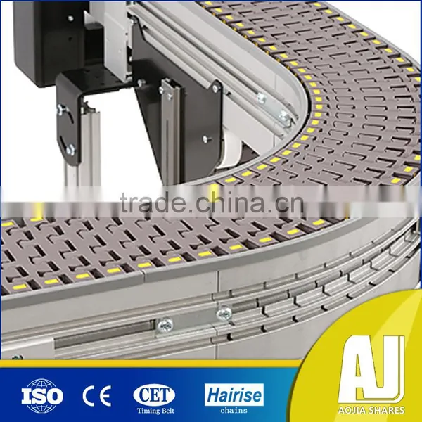 PVC Conveyor Belt, PVC Food Conveyor Belt, White Food Grade Conveyor Belt photo-5