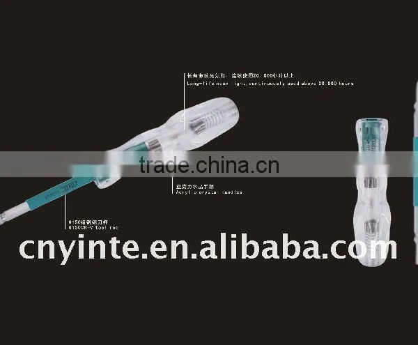 Cordless Detector Reviews YT-0412A
