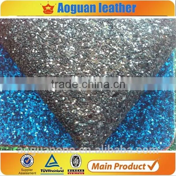 2014 2014 Good Quality Latest Fashional Glitter for Shoes photo-3
