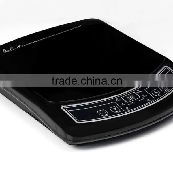 Induction Cooker Spare photo-3