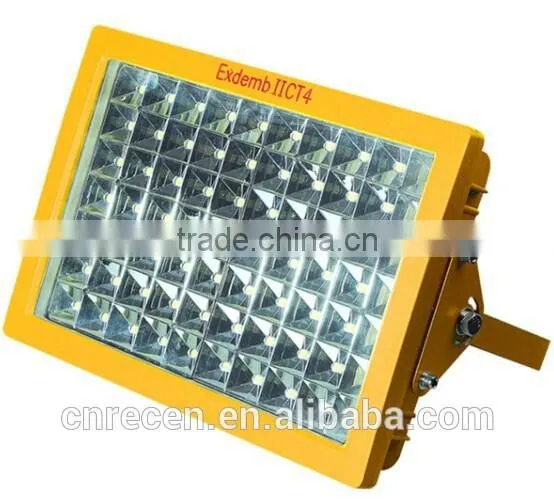 IP66 200w Hazardous Environments Excellent Lumen Explosion-proof Led Light photo-2