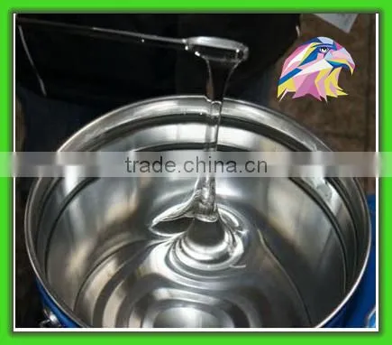 Liquid Colorless OH-Terminated Silicone Sealing Materials