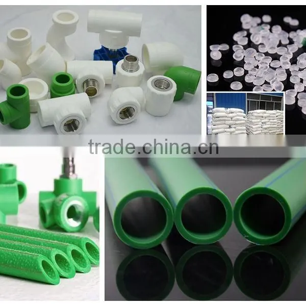 YiMing Standard Converter mm Inch Ppr Pipe Size photo-2