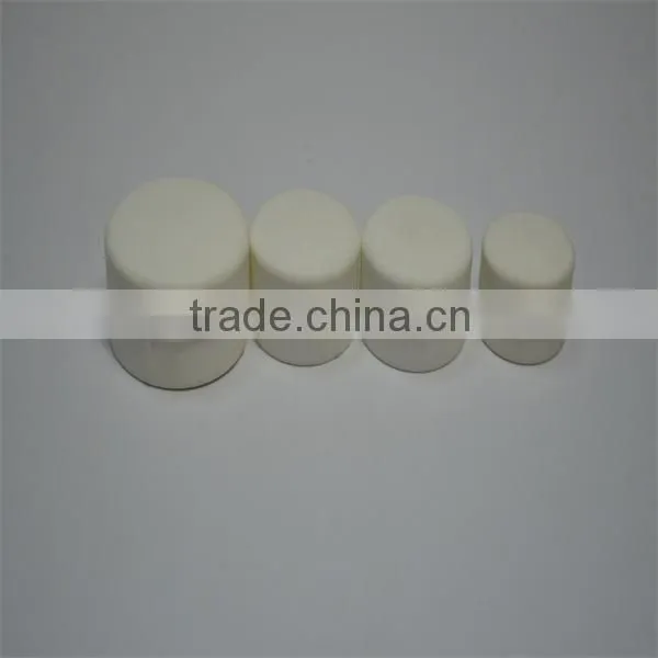 YiMing Pvc Pipe Threaded End Cap photo-3