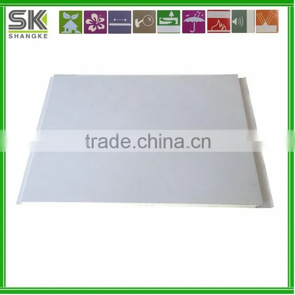 Metal Sandwich Panel for Home Decoration photo-2