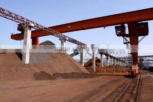 High Quality Mining Belt Conveyor in Competitive Price From China photo-3