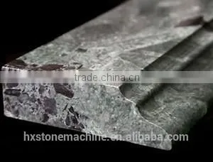 Decorative Granite Marble Edging Machine photo-6