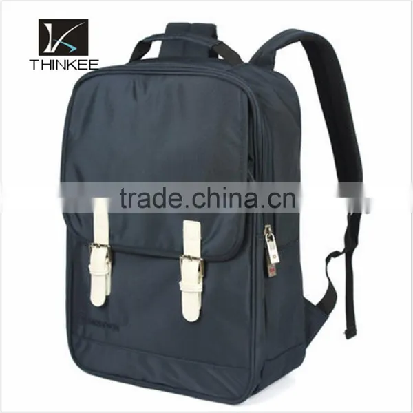 Popular Teens School Backpack 2016 China photo-4