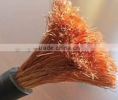 Professional Welding Cable 50mm