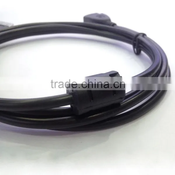 Wholesale Plug and Play Usb Cable 2.0 , Male to Female Usb Cable Used Mobile Phone photo-4