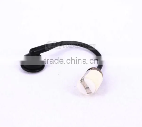 FUEL LINE WITH FILTER
