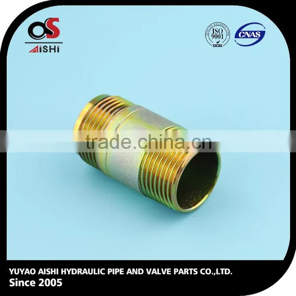 Natural Gas Fittings / Gas Pipe Fittings / Gas Compression Fittings photo-2