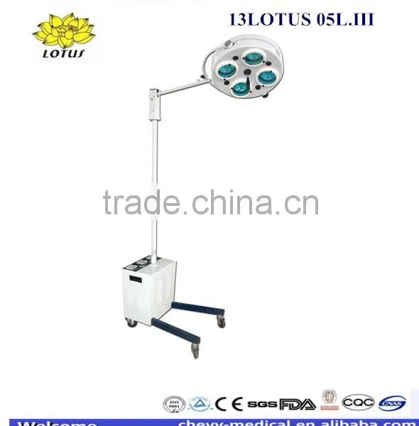 Shadowless Operating Lamp