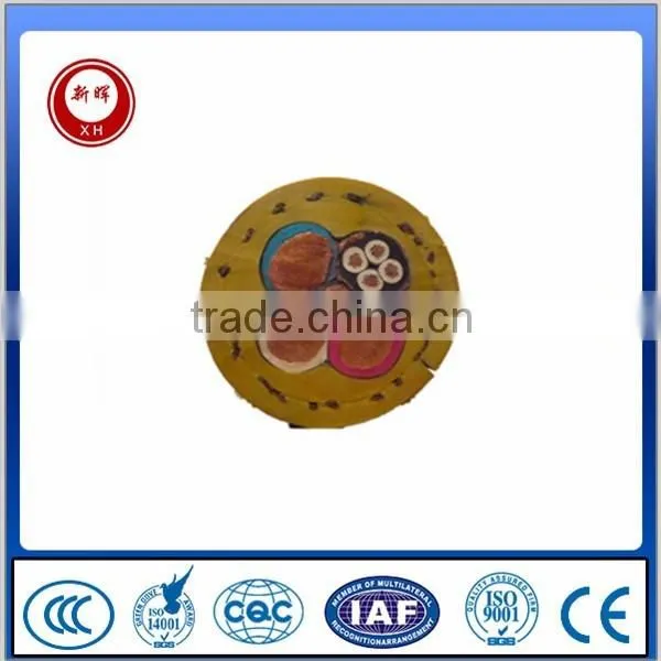 Rubber Cables For Mining Purposes photo-4