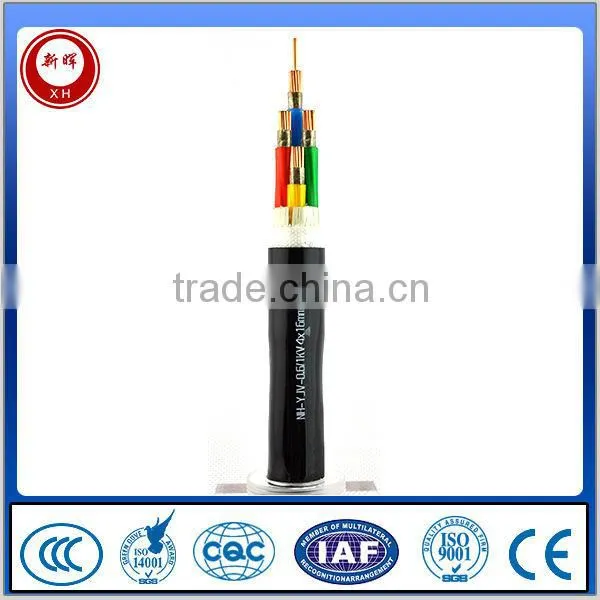 Low Voltage Electrical Wiring With Copper Conductor for Sale photo-4