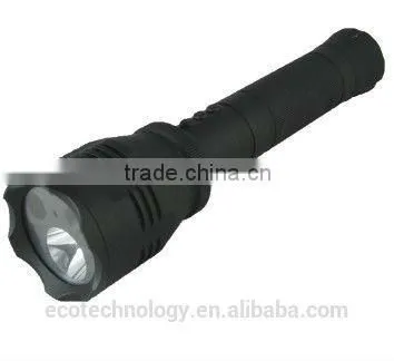 New Arrival LED Infrared Flashlight Camera With Laser LED photo-6