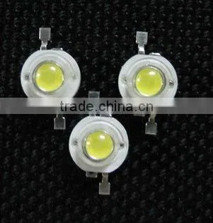 High Luminous 40w High Power LED photo-5