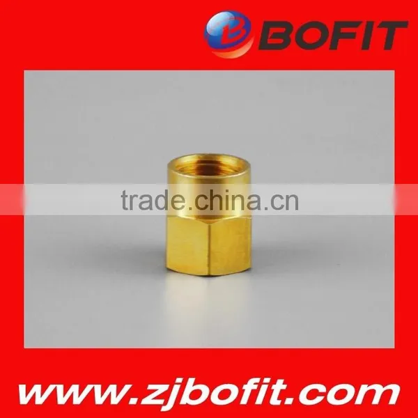 Hot Selling Brass Pipe Fittings All Types photo-5