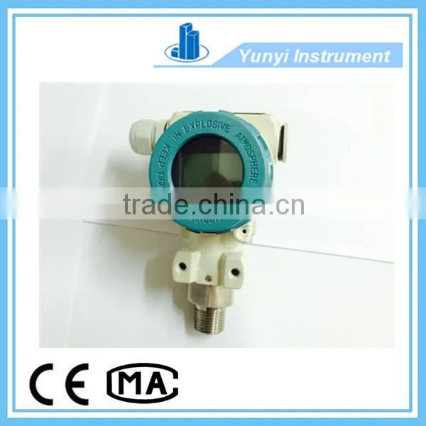 Low Cost Differential Pressure Manometer Digital photo-2