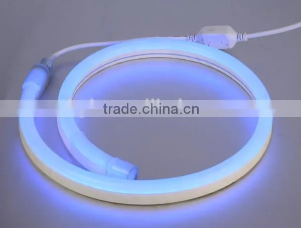 Neon Lamp Belt With Handrail
