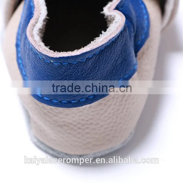 Elephant Leather Baby Shoes 2016 photo-5