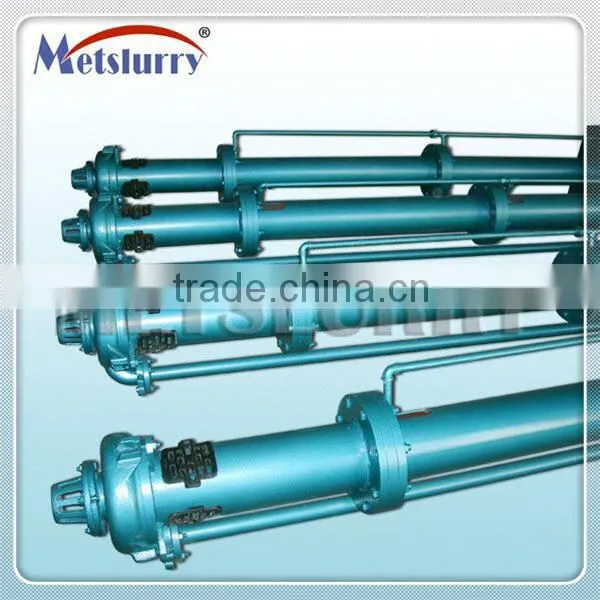 China Shijiazhuang High Quality Best Price Sump Pump photo-4