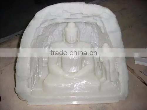 SLA Vacuum Casting Mold Process Prototype Factory photo-5
