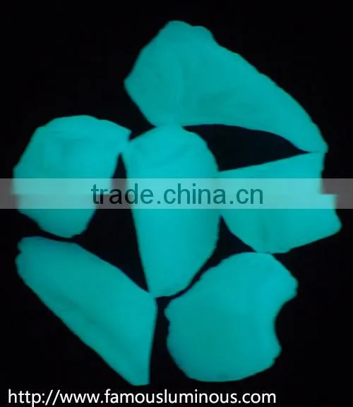 Low Price Glow in the Dark Gravel for Diveway photo-5