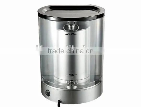 Semi Automatic Coffee Machine photo-2
