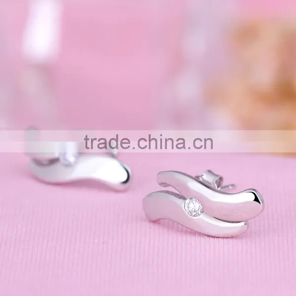 Infinite Earrings Designs For Gift Items Handmade Earrings photo-6