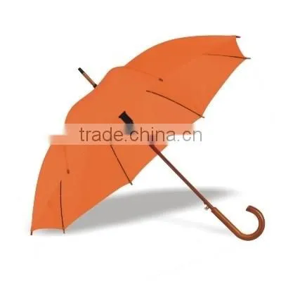 Good All World Straight Stylish Umbrella Supplier