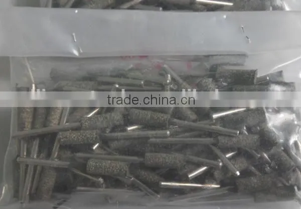Elartic Sponge Polishing Grinding Head With High Quality photo-5