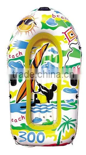 2016new Design High Quality Inflatable Adult Boat photo-3