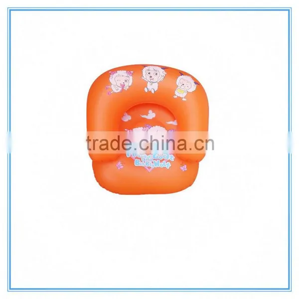 Hot Sale PVC Inflatable Animal Sofa,Air Filled Inflatable Sofa Furniture,Baby PVC Inflatable Sofa Chair photo-2