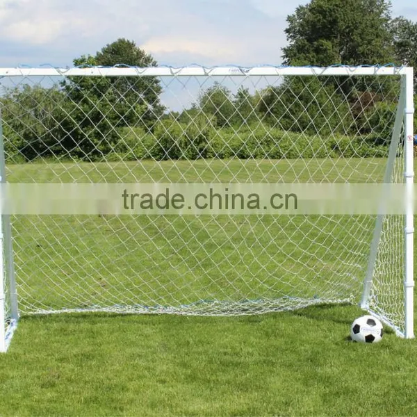 Make In China Good Quality Aluminum Movable Soccer Goal System photo-2