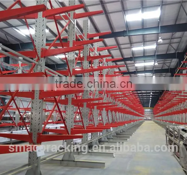 Direct Access Goods Heavy Weight Warehouse Rack Seletive Pallet Storage Rack TUV and ISO Certification photo-2
